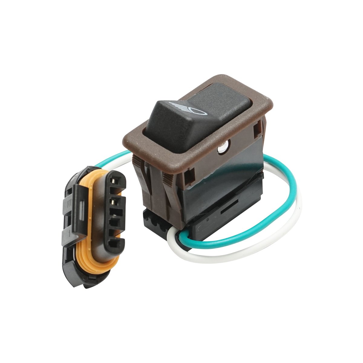 Intrerupator lumini pentru John Deere cod OEM AL151415